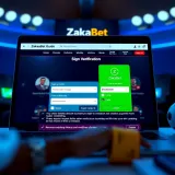 Graphical representation of Zakabet crash game interface showing the multiplier curve and betting options