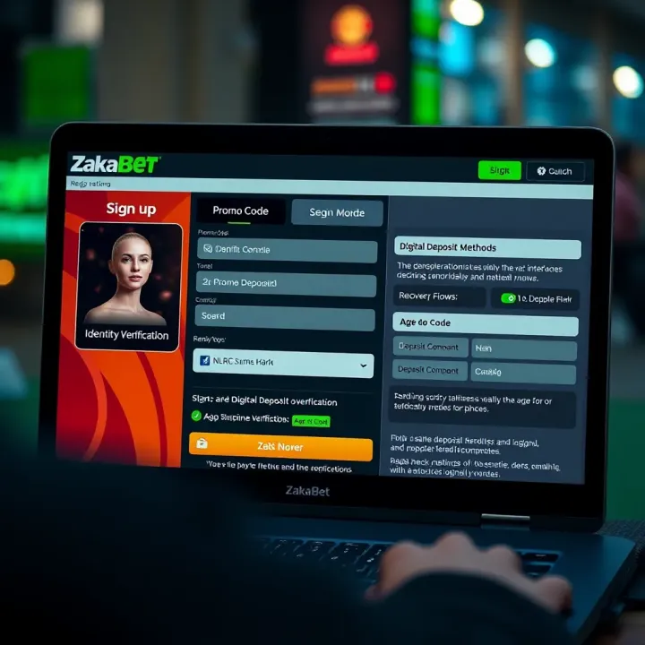 Zakabet on Facebook: Impact on Nigerian Sports Betting Zakabet on Facebook: Impact on Nigerian Sports Betting