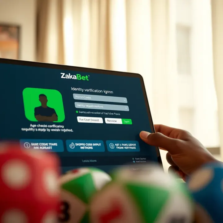 Zakabet's Engagement with Nigerian Bettors on Facebook Facebook interface displaying Zakabet's sports betting options for Nigerian users