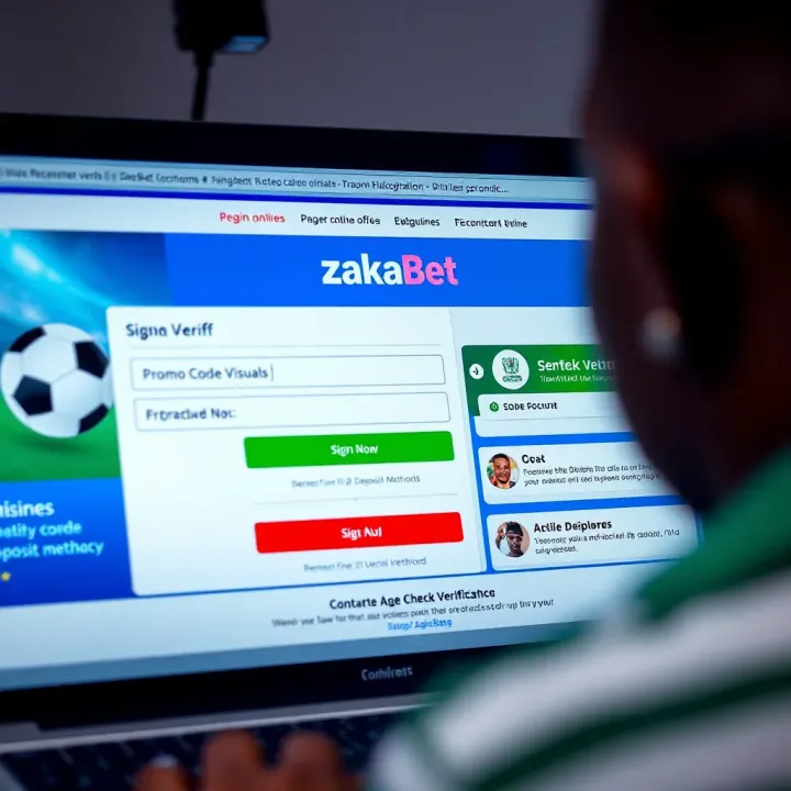 Zakabet and First Bank: What Nigerian Bettors Should Know Zakabet and First Bank: What Nigerian Bettors Should Know