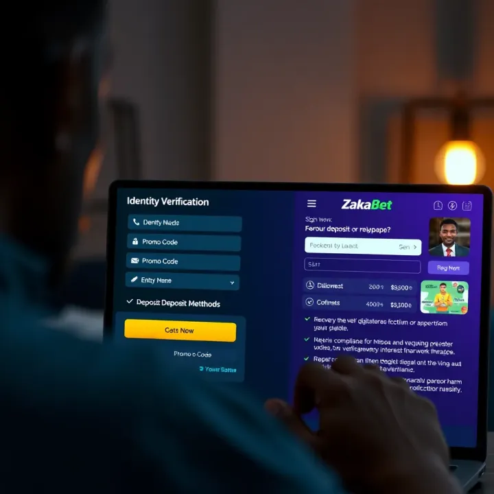 Understanding Zakabet First Goalscorer Betting