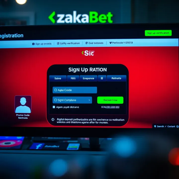 Betting options and payout table displayed on Zakabet platform for Fortune Tiger game