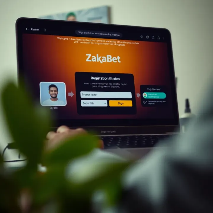How to Access and Use Zakabet GH Login for Betting How to Access and Use Zakabet GH Login for Betting