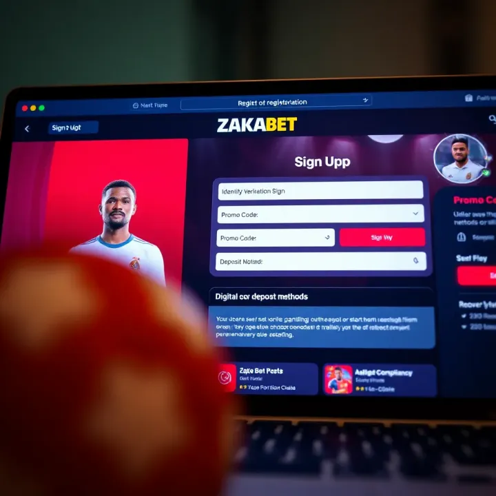 Zakabet International App Guide for Nigerian Bettors Zakabet International App Guide for Nigerian Bettors
