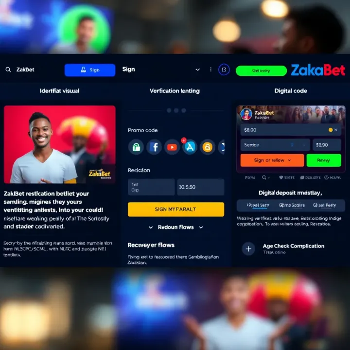 Ensuring Safety in Zakabet IPL Betting Graphic showing secure online transaction symbols emphasizing safe betting practices