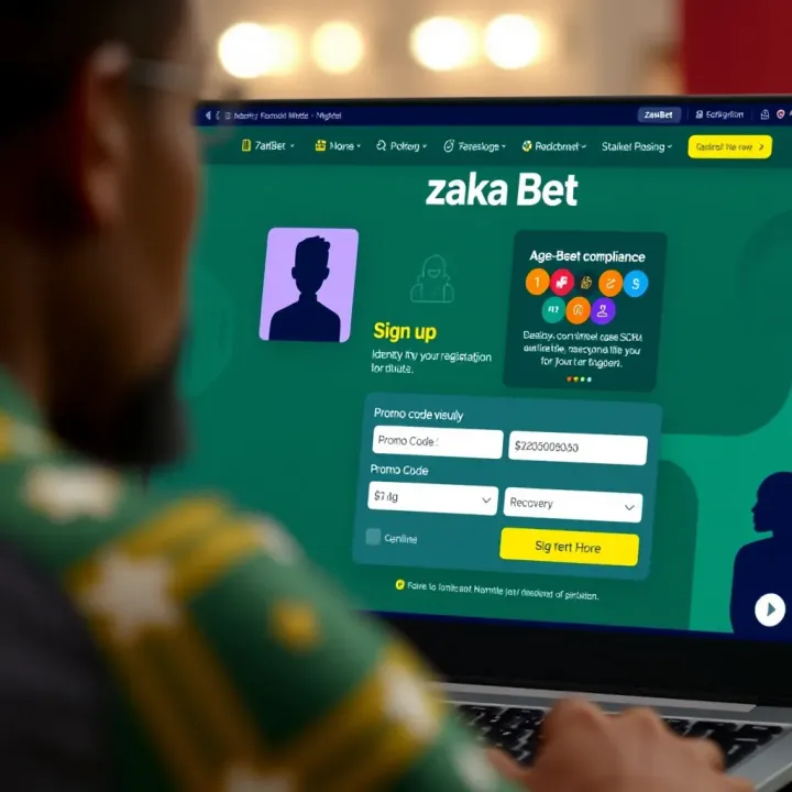 How to Access and Use Zakabet Login NG for Nigerian Bettors How to Access and Use Zakabet Login NG for Nigerian Bettors