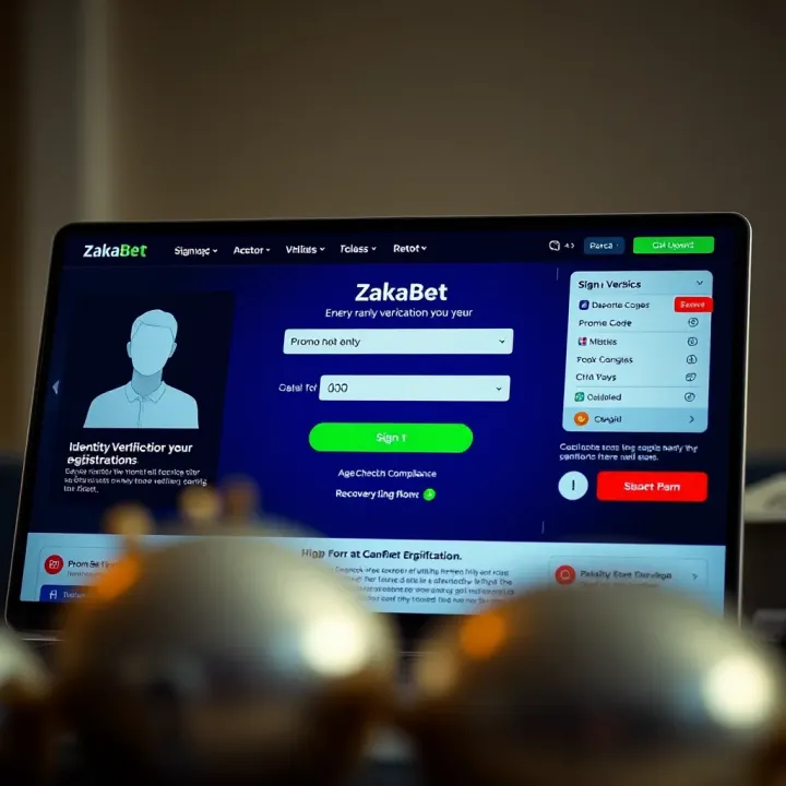 Understanding Zakabet Mlite Mobile Betting in Nigeria Understanding Zakabet Mlite Mobile Betting in Nigeria