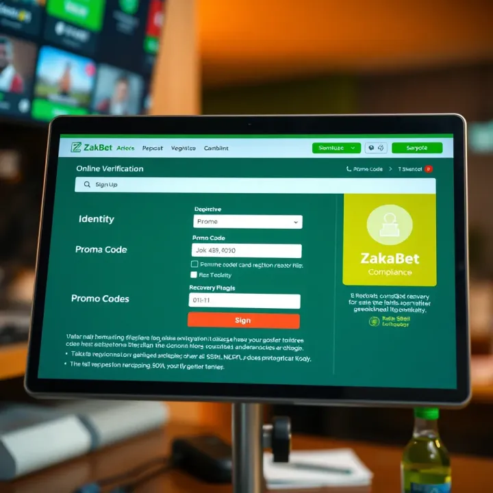 Zakabet News: Latest Updates on Nigeria’s Betting Platform Zakabet News: Latest Updates on Nigeria’s Betting Platform