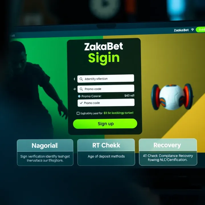 Zakabet Today: Its Role in Nigeria's Betting Market Zakabet Today: Its Role in Nigeria's Betting Market