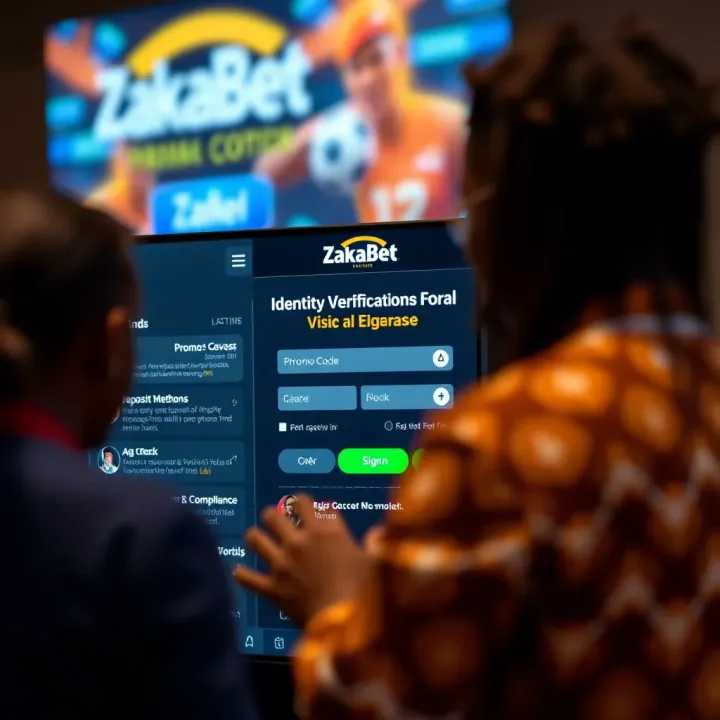 Zakabet Old APK: Features, Safety & How to Use in Nigeria Zakabet Old APK: Features, Safety & How to Use in Nigeria
