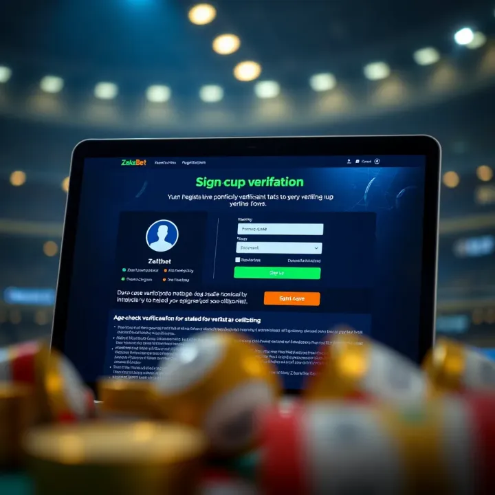 Zakabet Football: Nigeria's Top Online Betting Platform Zakabet Football: Nigeria's Top Online Betting Platform