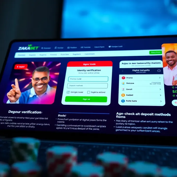 Zakabet Terms and Conditions Explained Zakabet Terms and Conditions Explained