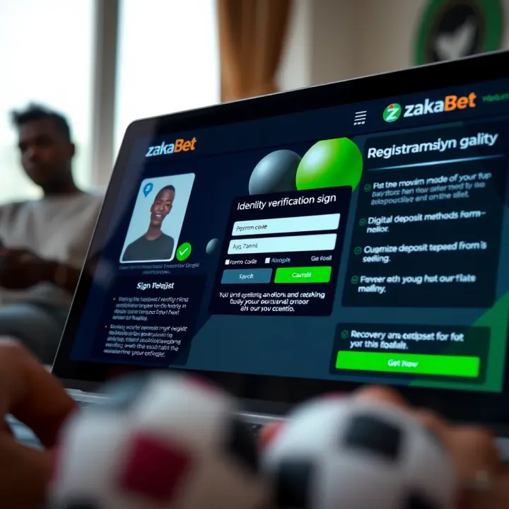 Zakabet Partners APK Download Guide for Nigerian Bettors Zakabet Partners APK Download Guide for Nigerian Bettors