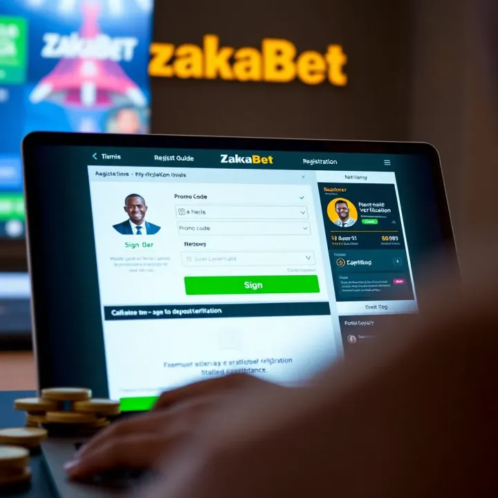 Payment Options and Responsible Gambling Features on Zakabet Icons representing secure payment methods and responsible gambling