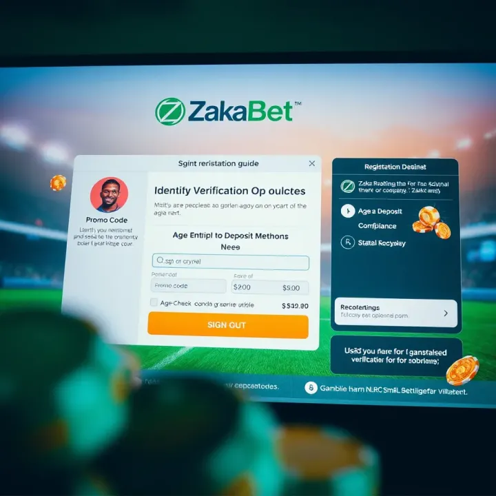 Interactive User Experience on Zakabet Prediction Platform User navigating Zakabet site with interactive betting tips and forecast tools