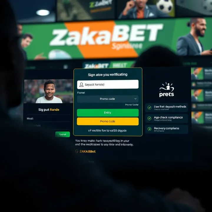 Secure online betting platform interface showing verified seal