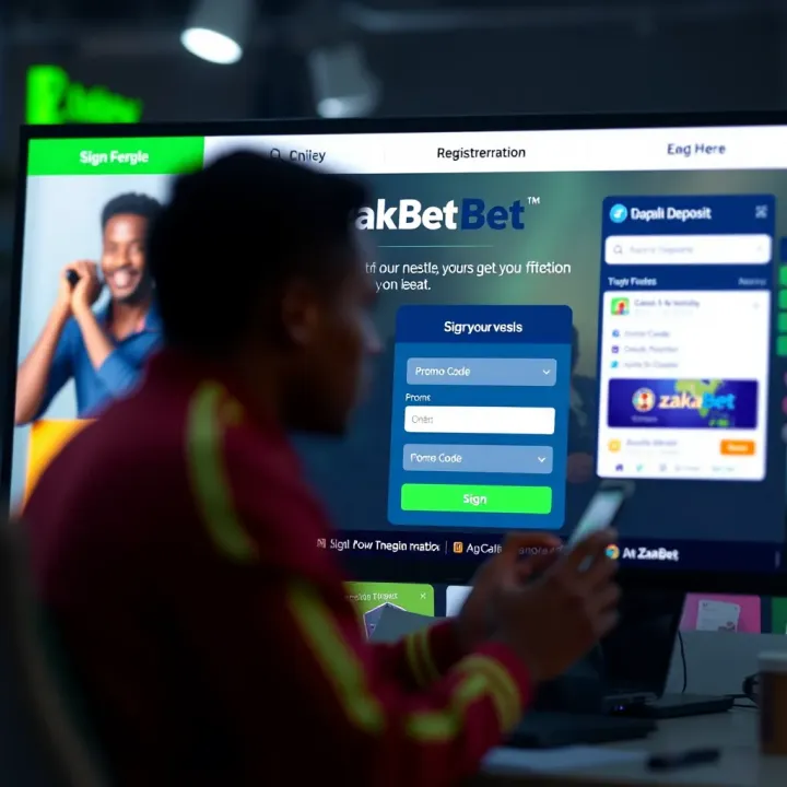Understanding Zakabet Sport App in Nigeria Understanding Zakabet Sport App in Nigeria