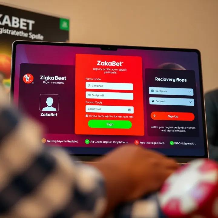 Secure Access Screen of Zakabet Virtual Football Prediction APK Secure login screen of Zakabet virtual football prediction APK showcasing encrypted access for Nigerian sports bettors