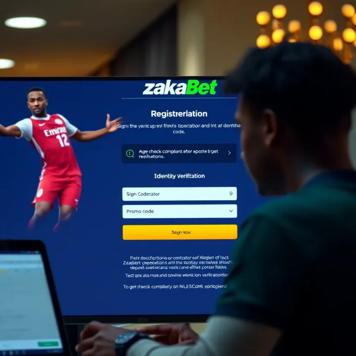 User interacting with Zakabet virtual football prediction software on a smartphone displaying match odds and prediction statistics