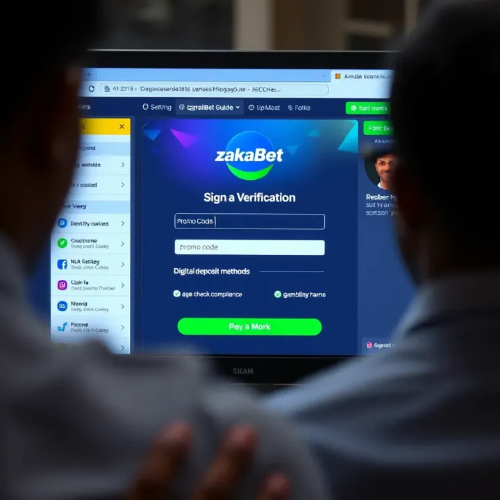 Comparison of sports betting platforms highlighting user interface and betting options