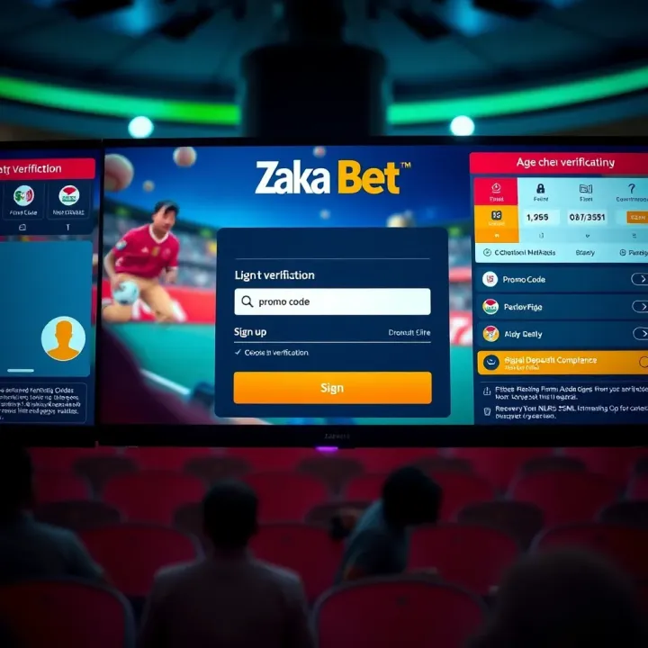 Guidelines and Tips for Hassle-Free Withdrawals on Zakabet Flowchart illustrating key steps and tips for a smooth withdrawal experience on Zakabet